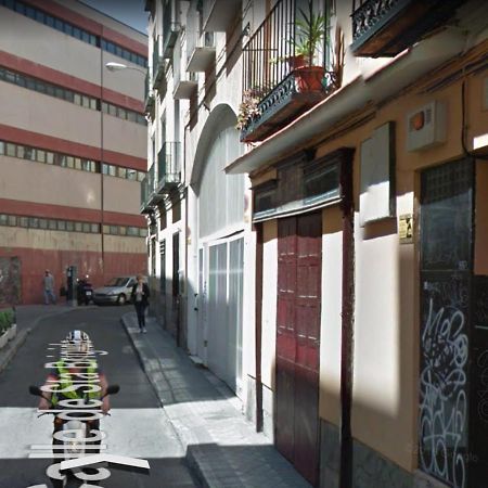 マドリードChueca Loftアパートメント エクステリア 写真