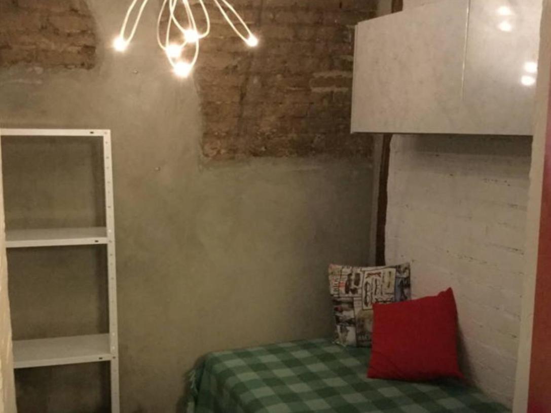 マドリードChueca Loftアパートメント エクステリア 写真