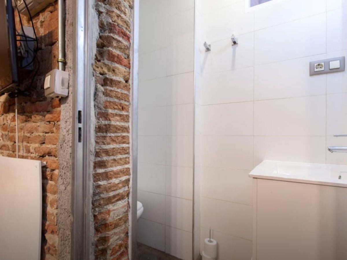 マドリードChueca Loftアパートメント エクステリア 写真