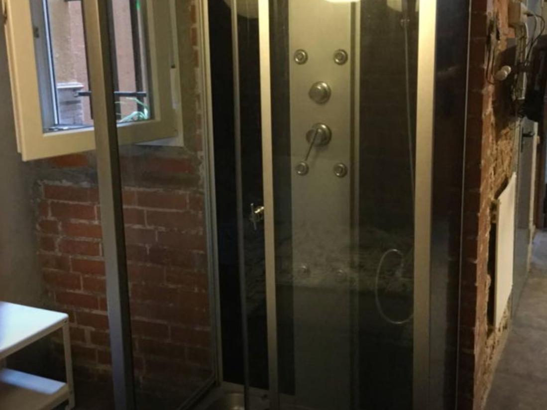 マドリードChueca Loftアパートメント エクステリア 写真